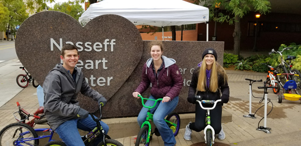 Allina Bike 4 Kidz